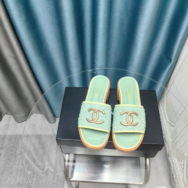 Ch*el slippers